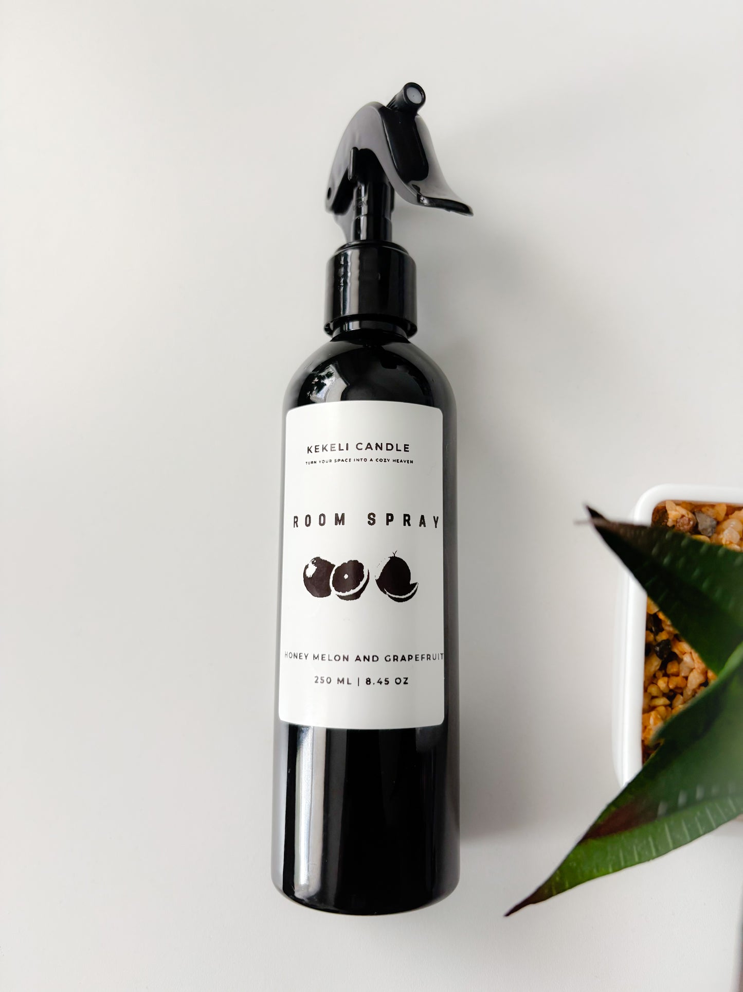 Honey Melon & Grapefruit Room Spray
