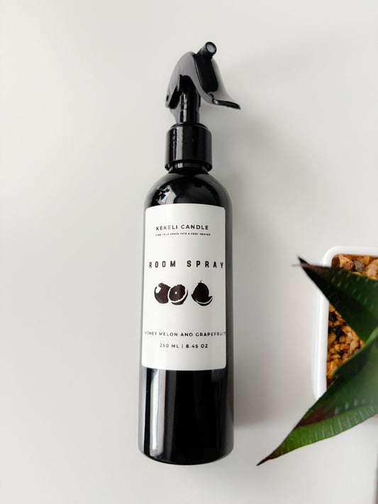 Honey Melon & Grapefruit Room Spray
