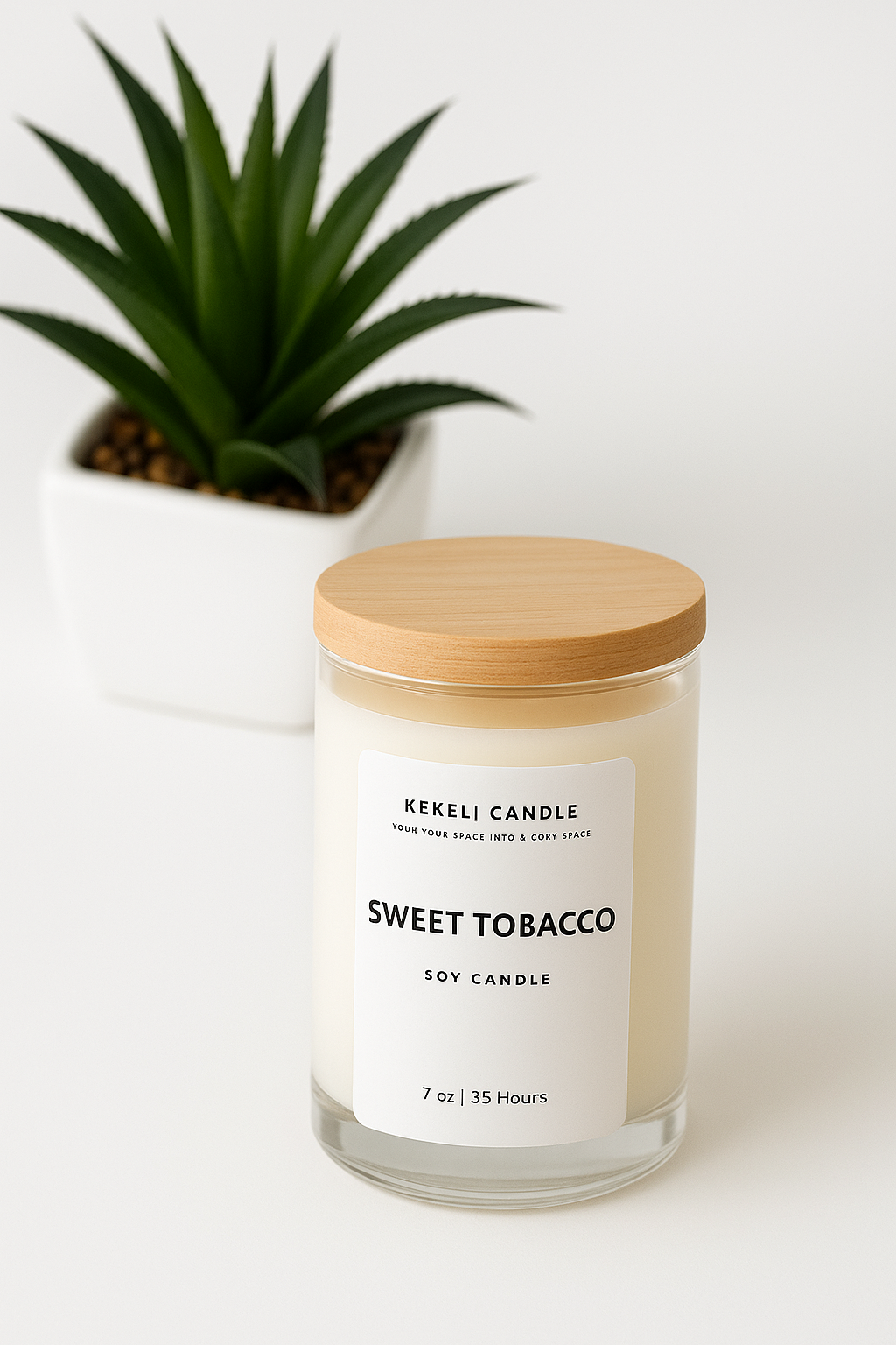 Sweet Tobacco